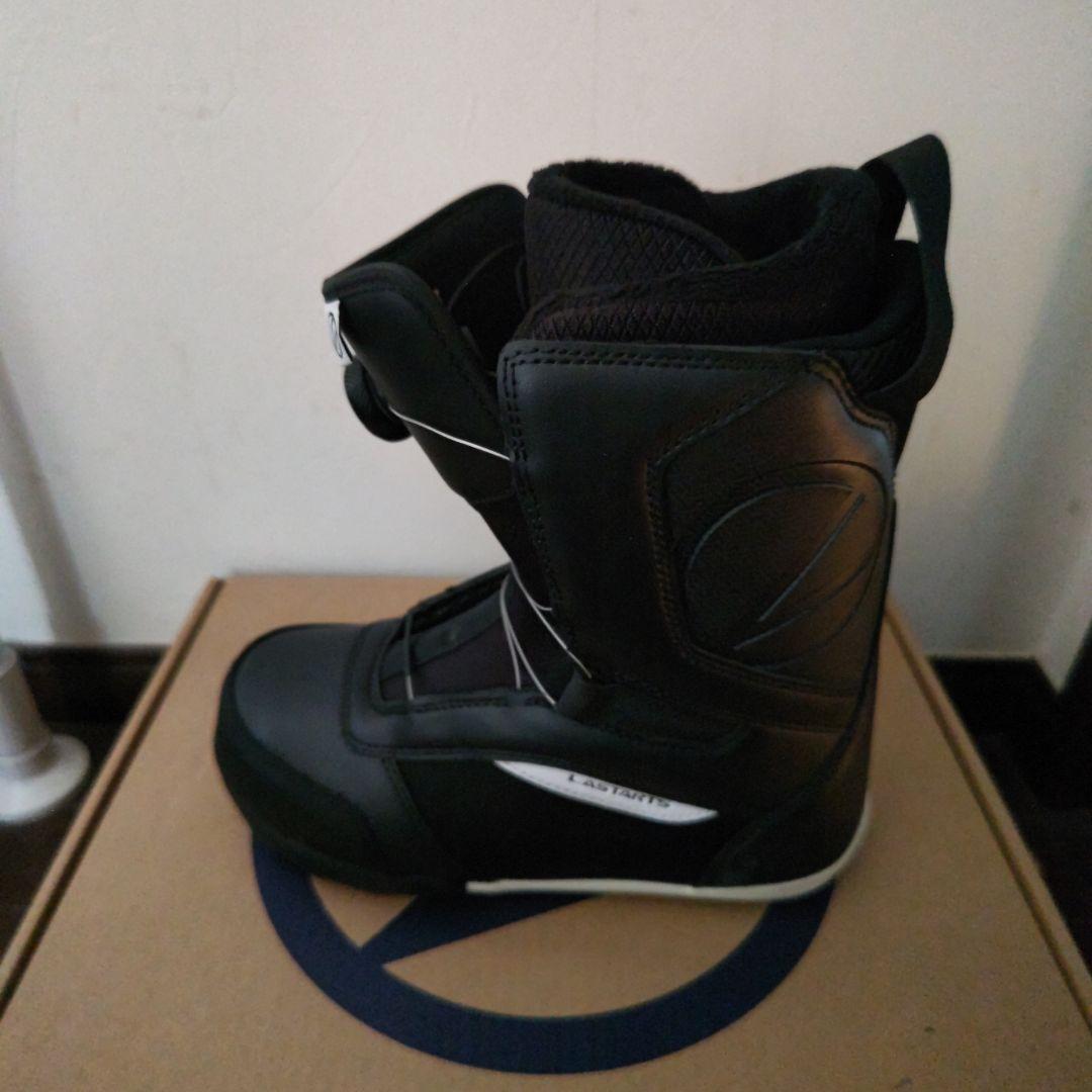 LASTARTS LS838 BOA スノーボードブーツ 26.0cm