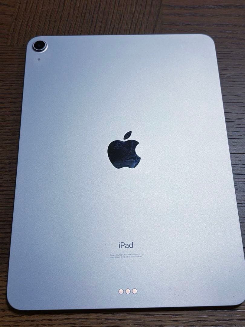 iPad Air 第4世代 64GB Wi-Fiモデル 画面割れなし 本体のみ
