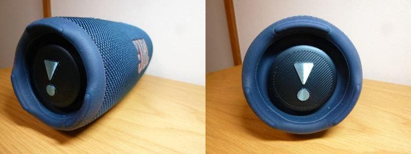 【未使用に近い】JBL Charge 5 Bluetoothスピーカー