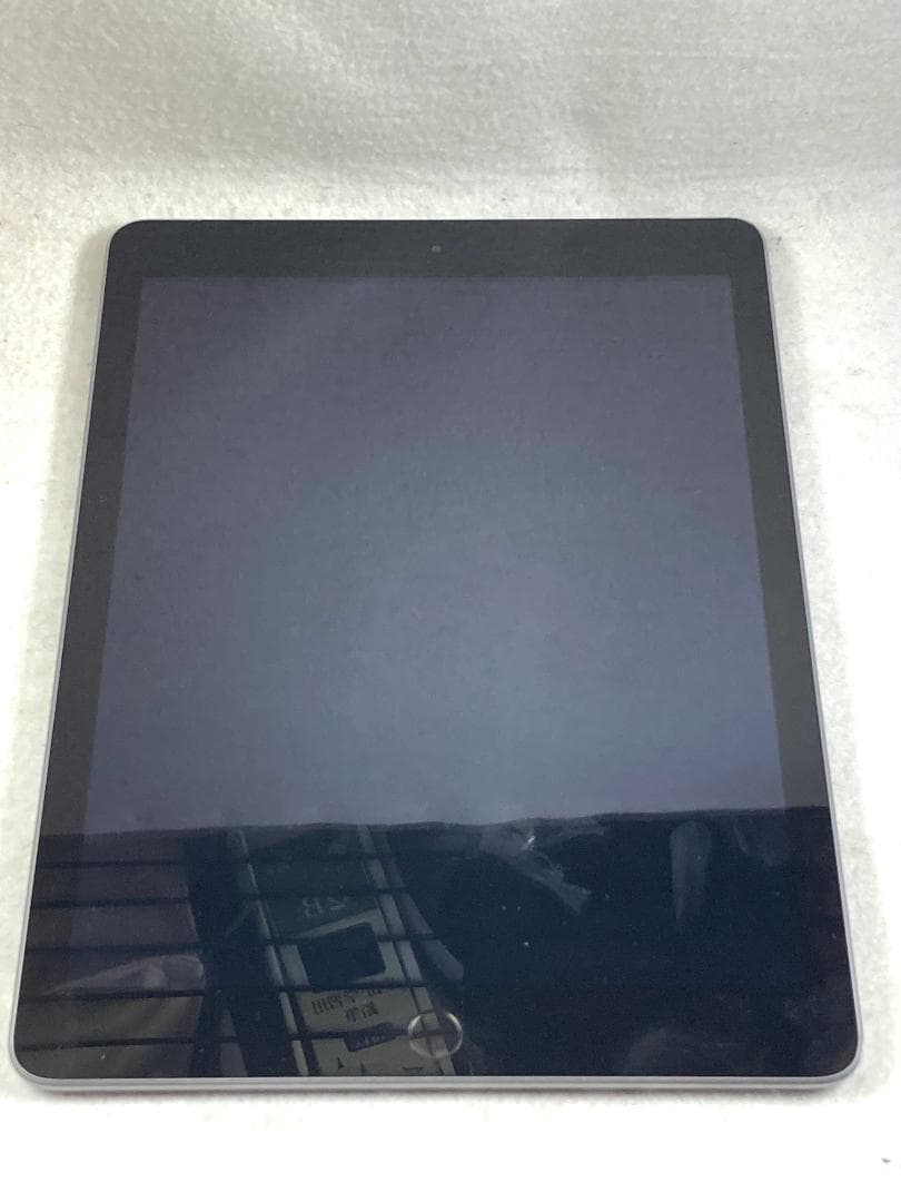 ★期間限定★ iPad 5 128GB セルラーモデル スペースグレイ