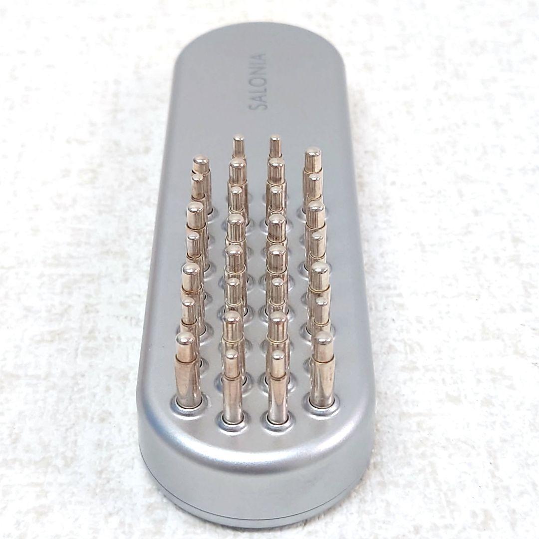 M0117A1 SALONIA SAL22206SL EMS リフトブラシ