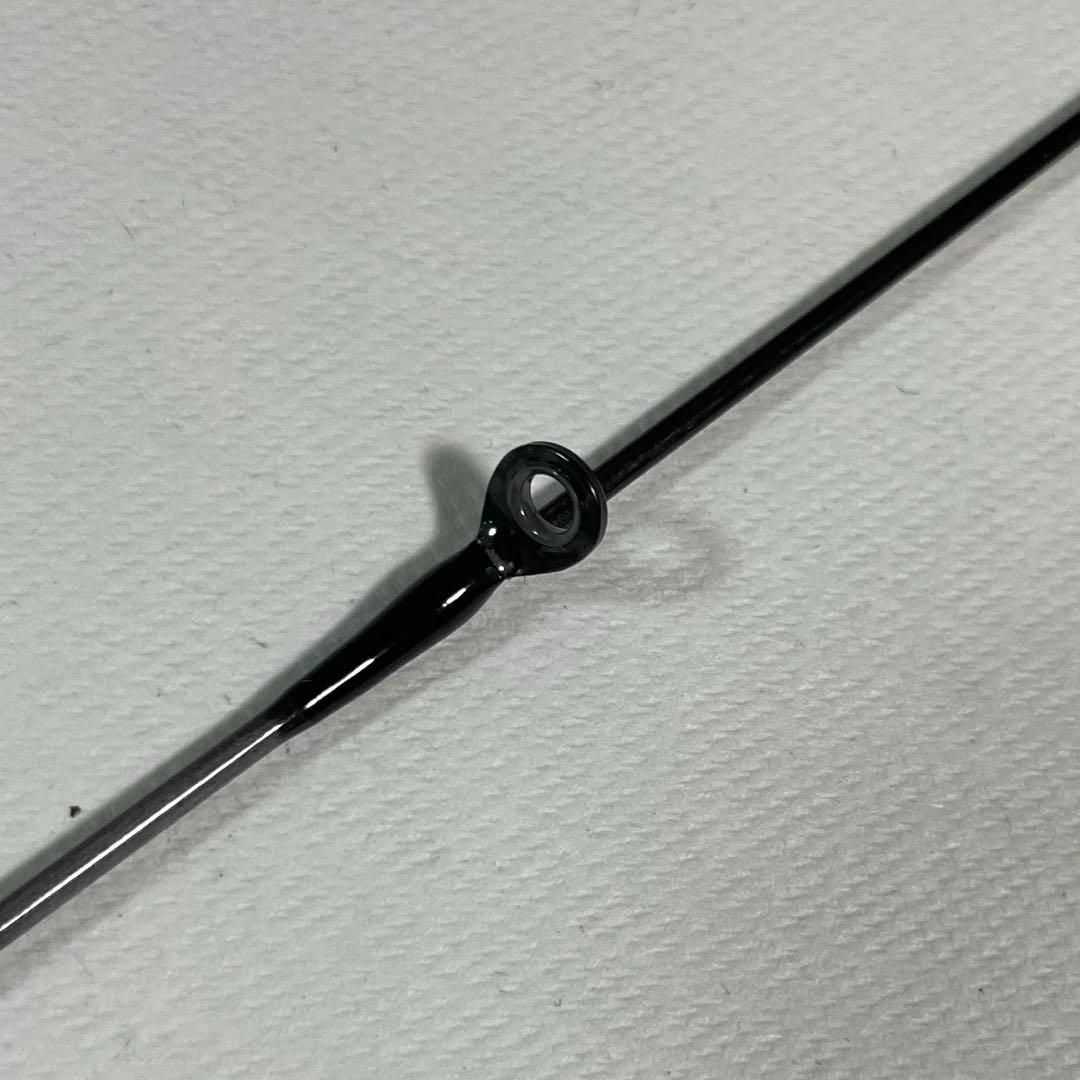 ダイワ　シルバーウルフEX 76MLB-S