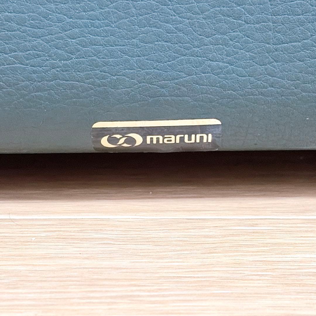 maruni マルニ木工 ソファー ベルサイユシリーズ 3人掛け