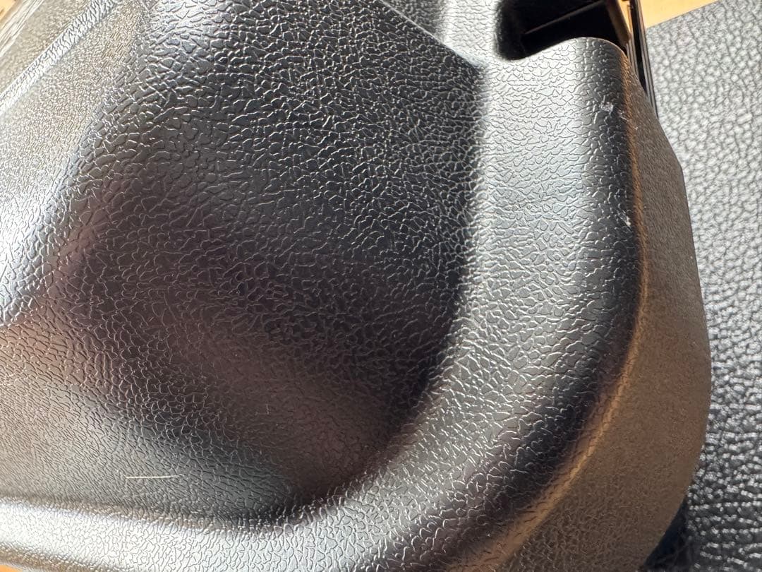 NEIGHBORHOOD SRL BOX 50L P-TRUNK トランクカーゴ