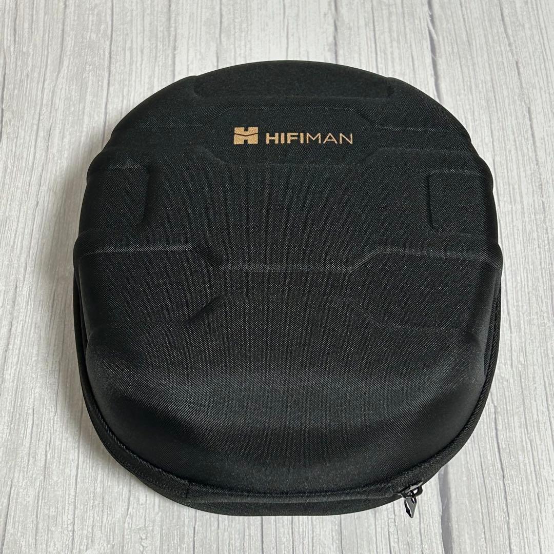 ラ*ナ様 HIFIMAN AUDIVINA ヘッドホン 密閉型 平面駆動