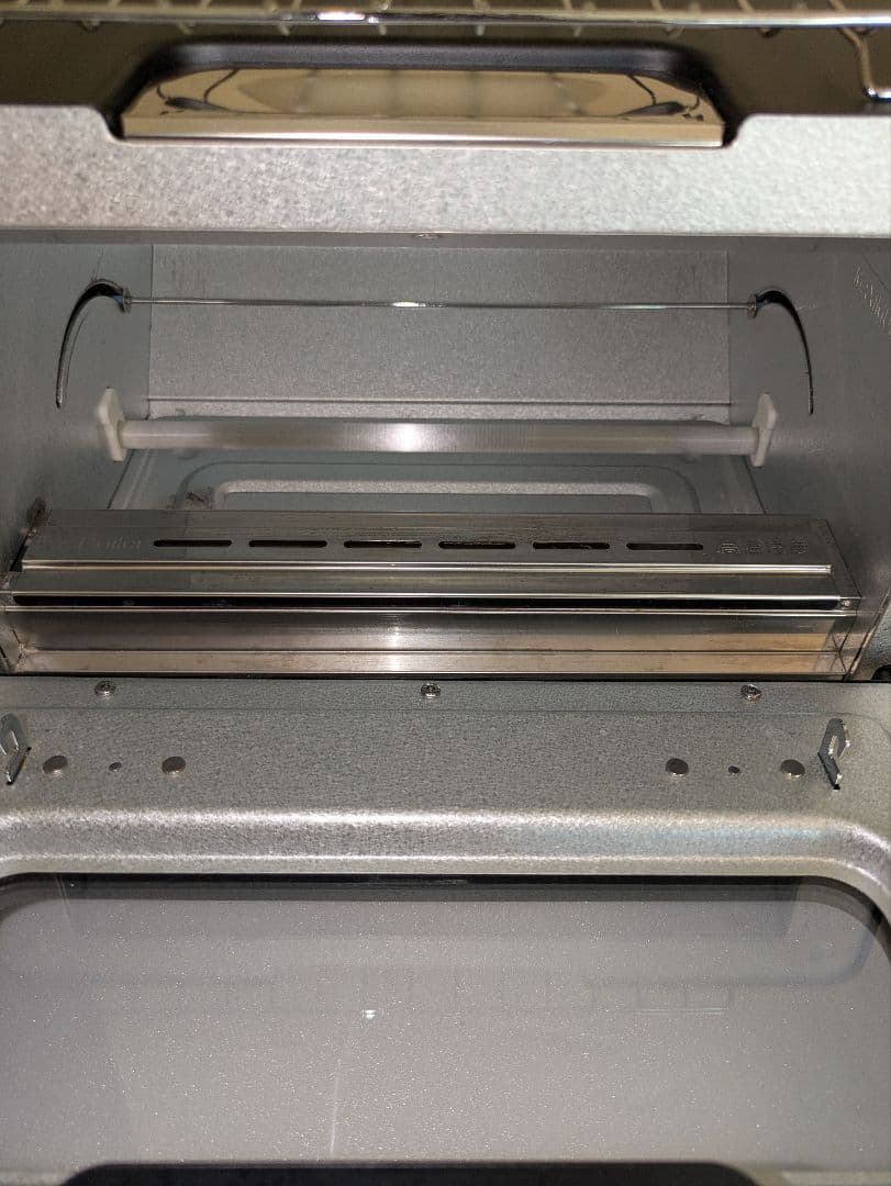 yur〇ri　美品★BALMUDA★K11A-BK★2024年製★