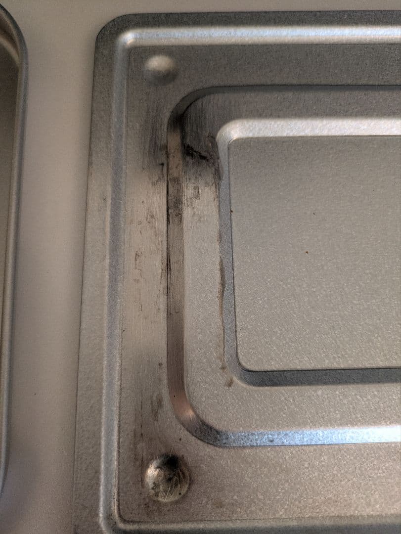 yur〇ri　美品★BALMUDA★K11A-BK★2024年製★