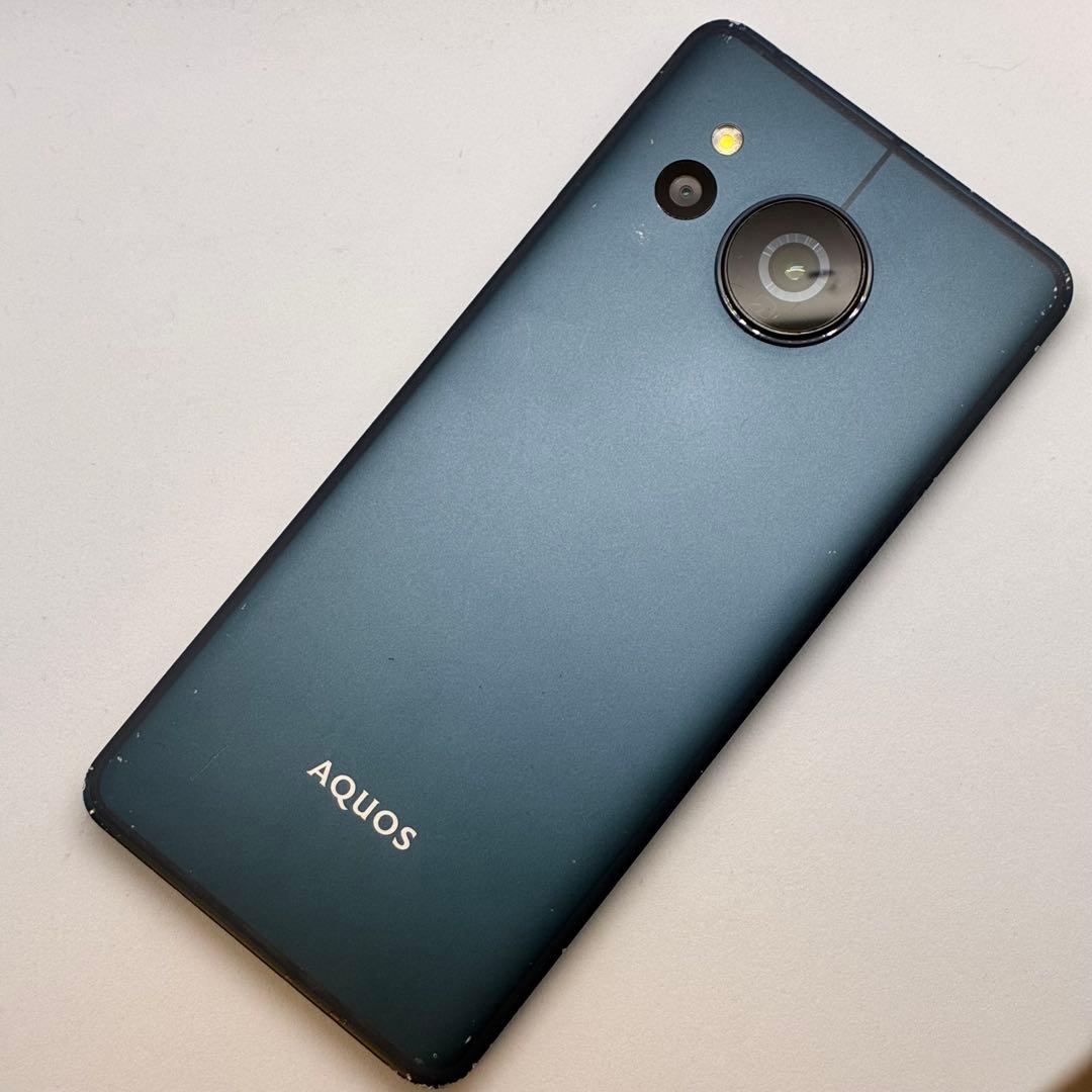 スマートフォン本体 Ya17390 sh-m26 AQUOS Sense8