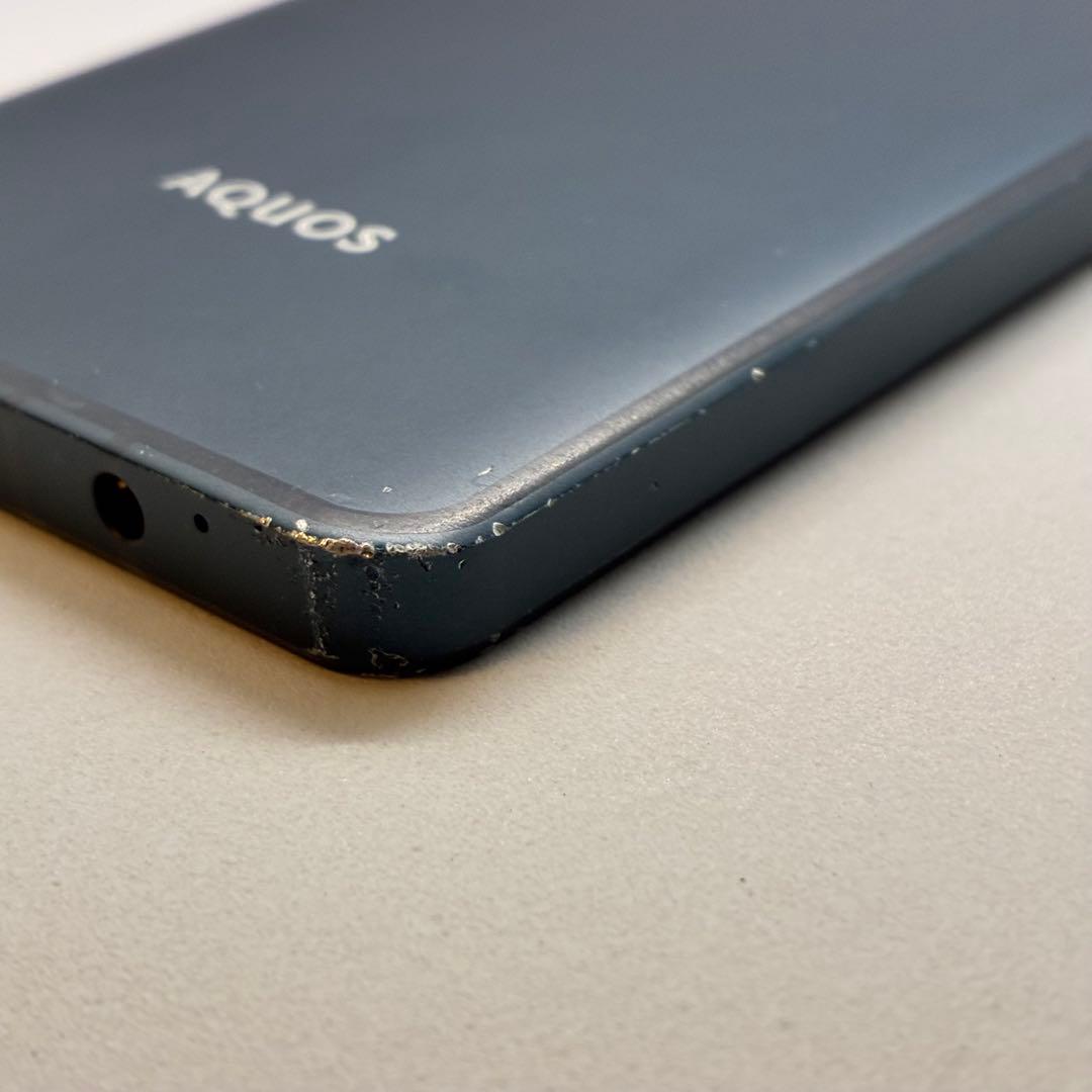 スマートフォン本体 Ya17390 sh-m26 AQUOS Sense8