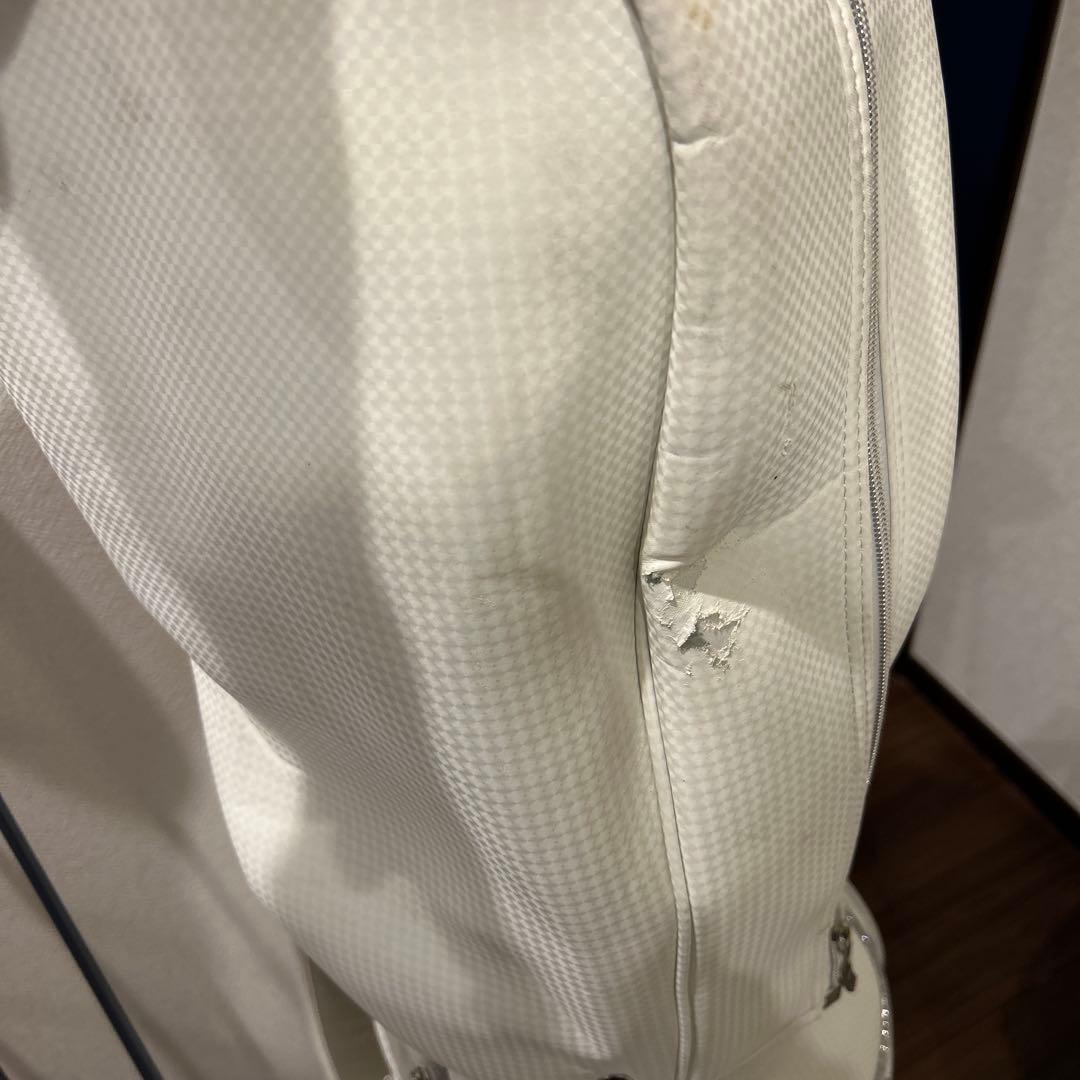 Fit way 420 レディースL 右利き　ハーフゴルフセット