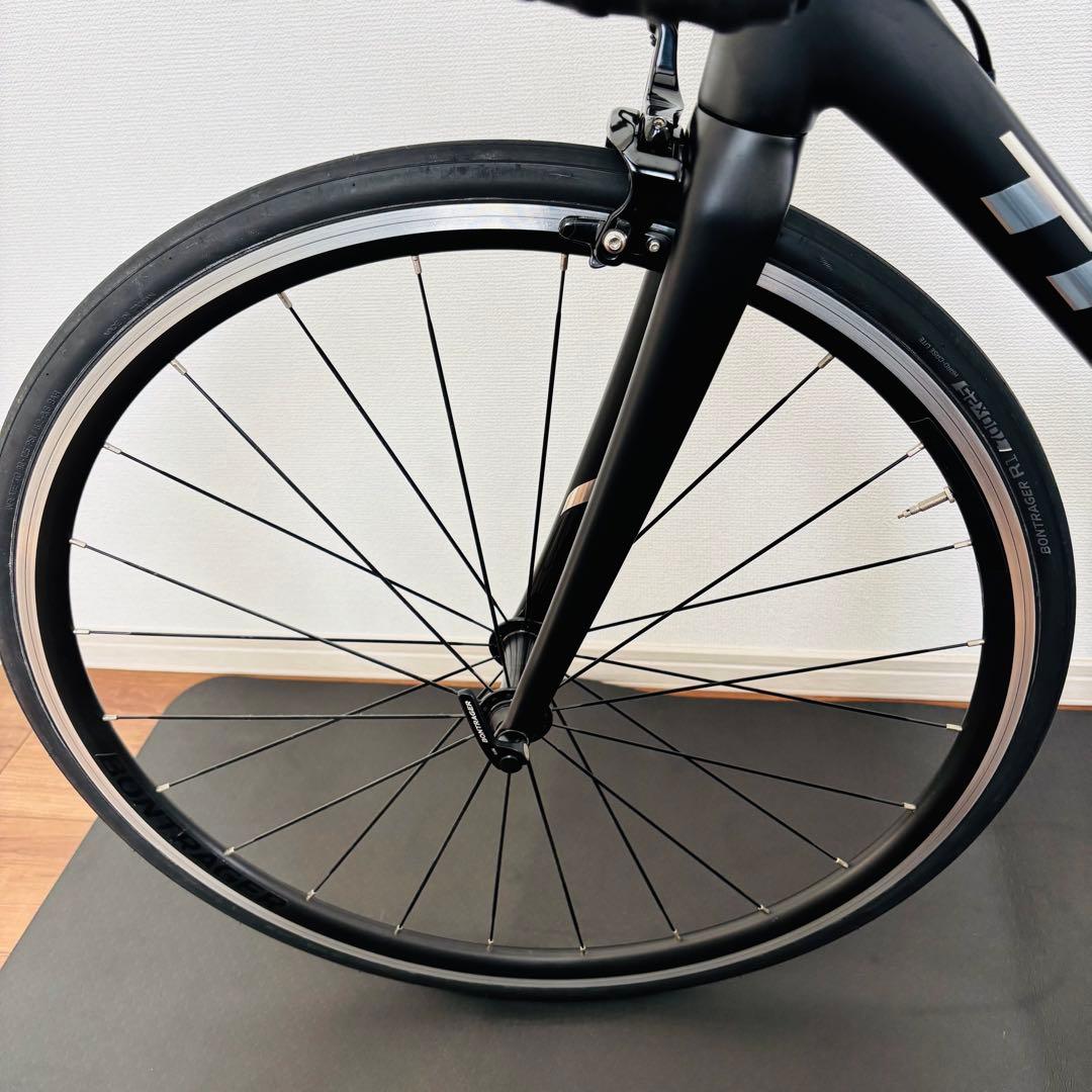 【動作品】TREK EMONDA ALR4 ロードバイク