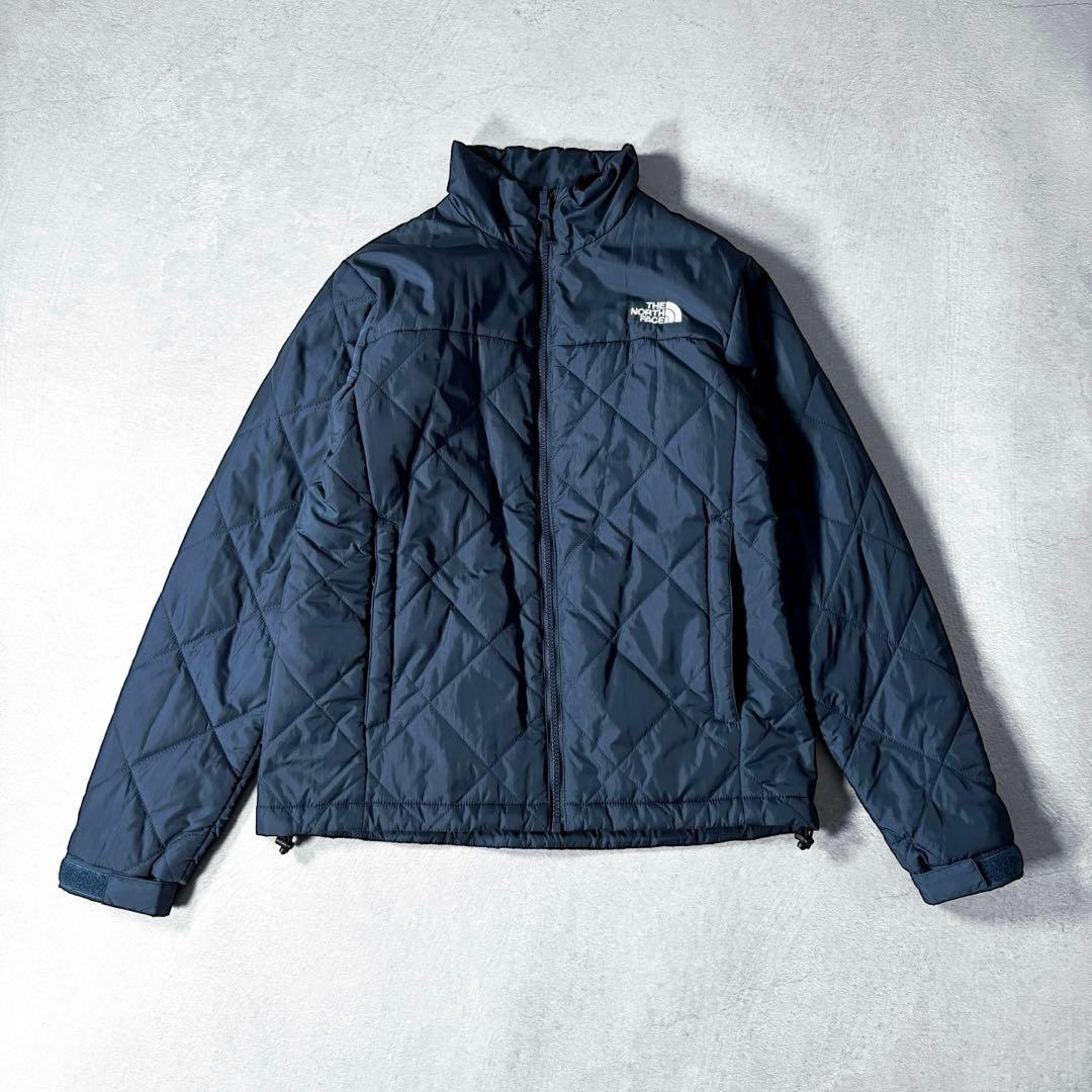 THE NORTHFACE 3way フィッシュテールトリクライメイトコート M