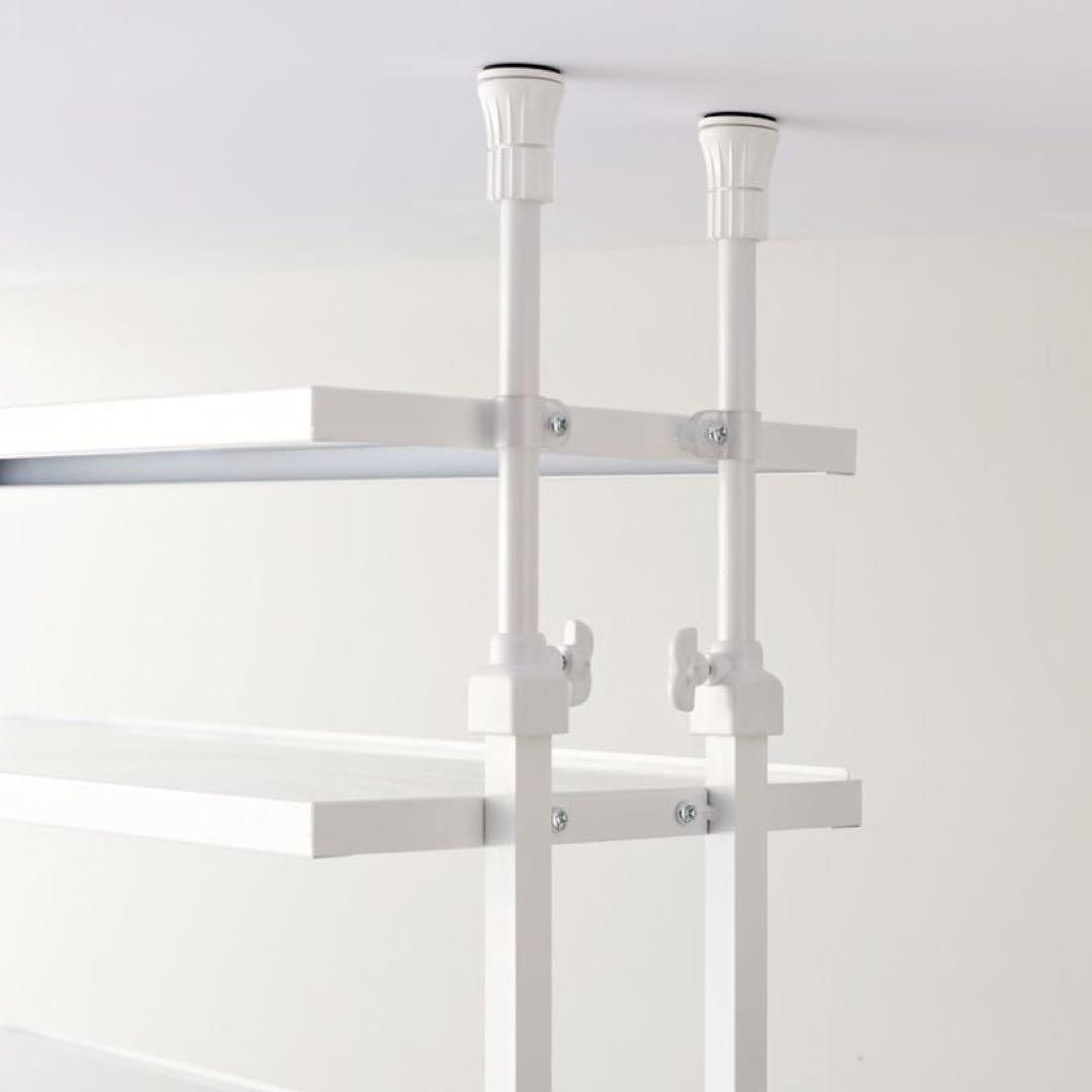 【ラ嬢きなこ様限定】Struttyラックシリーズ 新品未開封&新品未使用おまとめ