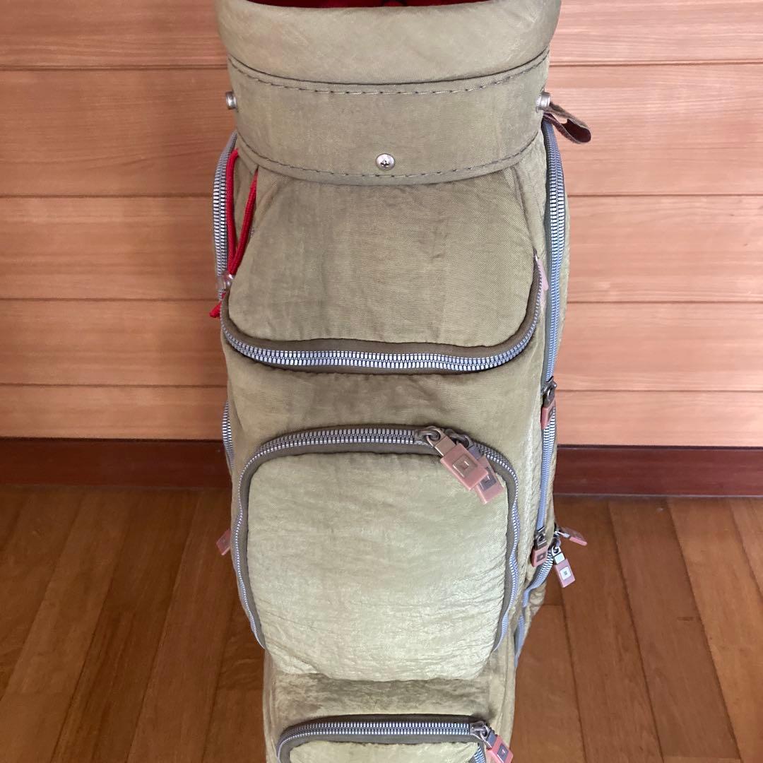 【送料込み】オノフ ONOFF キャディバッグ