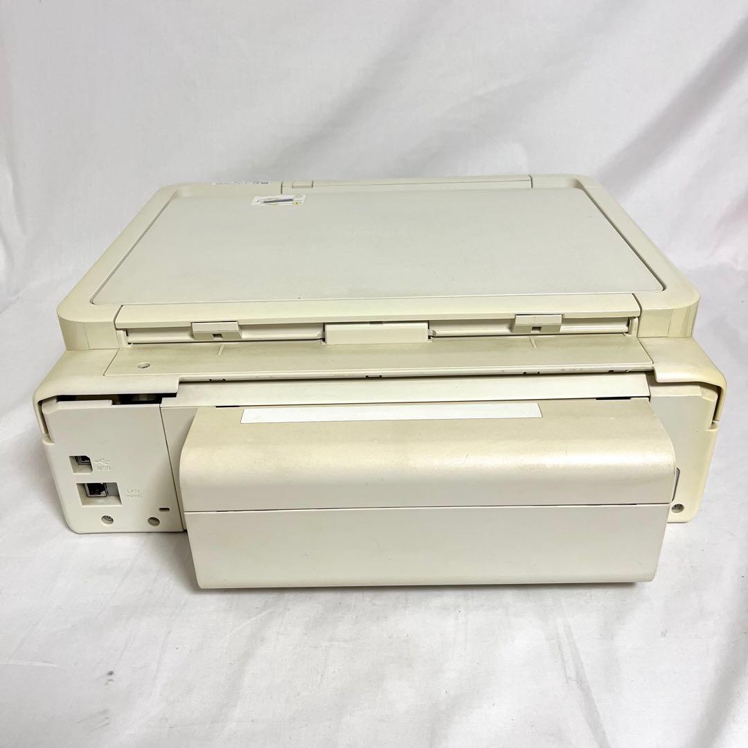 EPSON インクジェット 複合機 プリンター EP-803AW エプソン