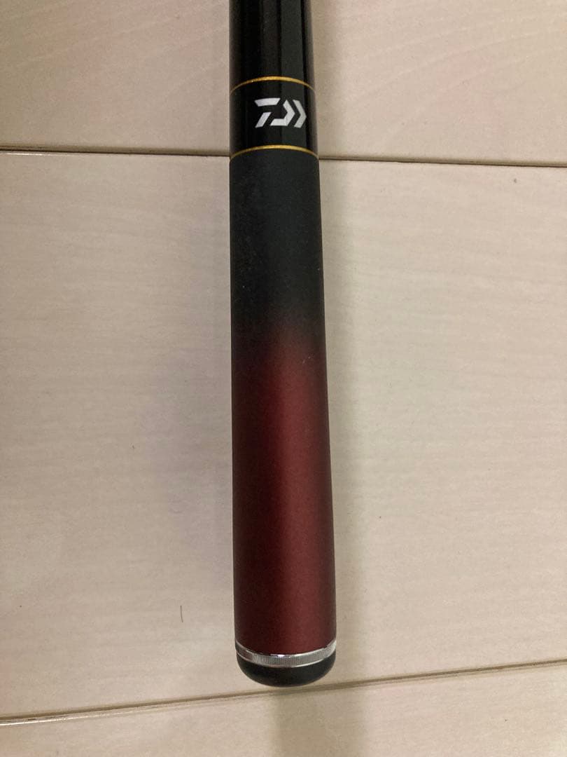 DAIWA 飛竜チヌ 1-53 F IMガイド