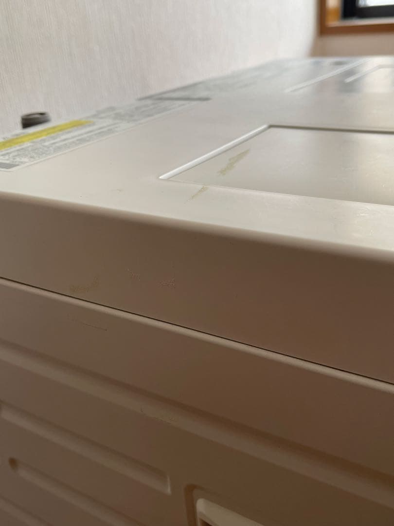 Panasonic Cuble キューブル ドラム式洗濯機 NA-VG700L