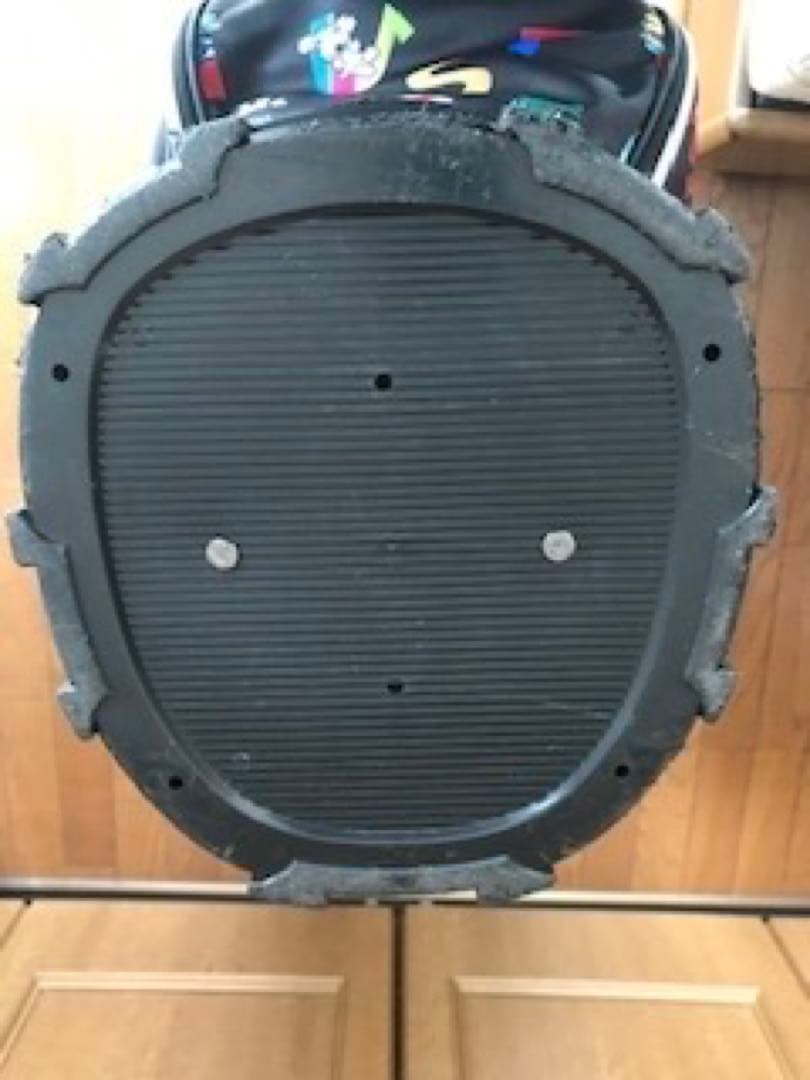 MUスポーツゴルフバッグ