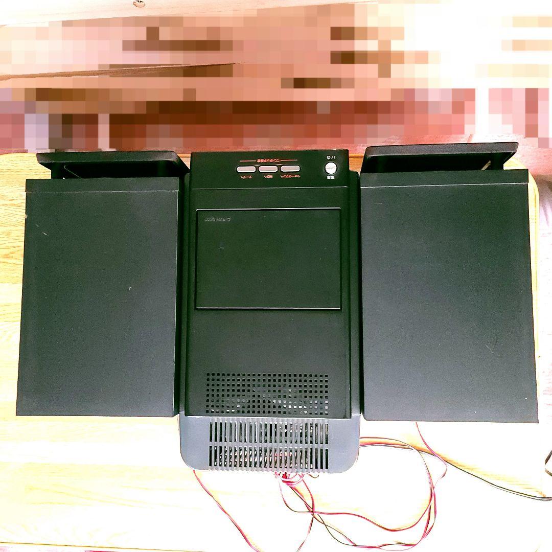 SONY　HCD-M35WM マイクロハイファイコンポーネントシステム