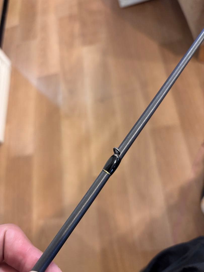 レイドジャパン　ザ マックス THE MAXX GX-70HC-ST