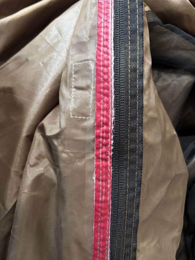 kai 2口　①スノーピーク　ランドロックセット