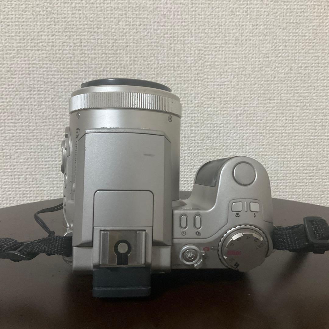 デジタルカメラ FUJIFILM FinePix 4900Z