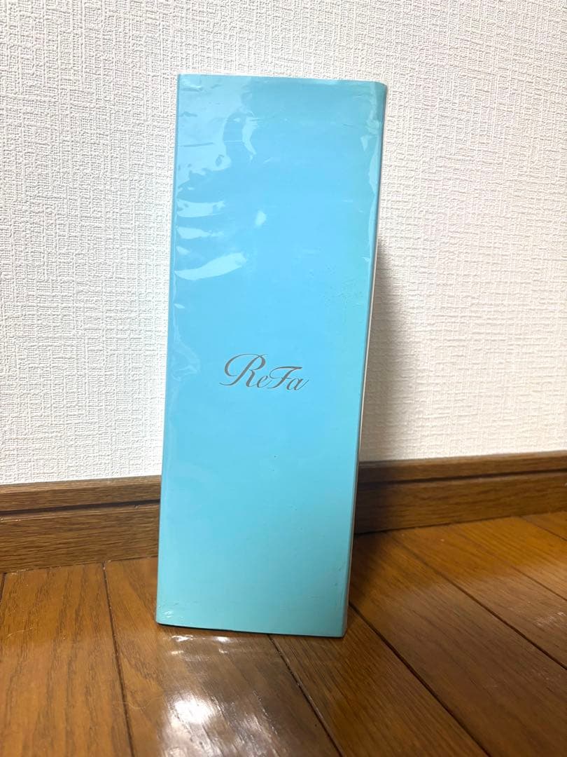 【新品未使用】リファシャワーヘッドReFa FINE BUBBLE S