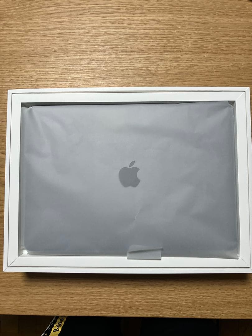 MacBook Air M1 メモリ16GB ストレージ512GB 13インチ