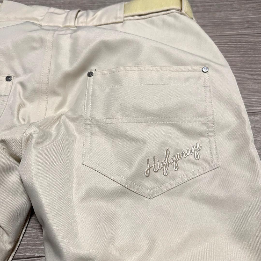 美品 ROXY ロキシー スノーボード スキー ウェアセット ネイビー ホワイト