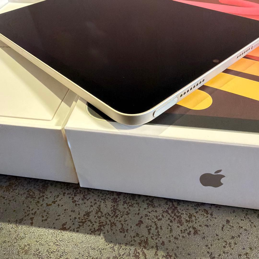 ※値下げ中【Spigenケース付】iPad mini A17 Pro 128GB