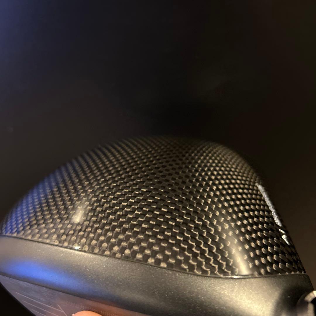 大人気！話題作！Ai SMOKE ♦︎♦︎♦︎MAX 9度　ヘッドのみ