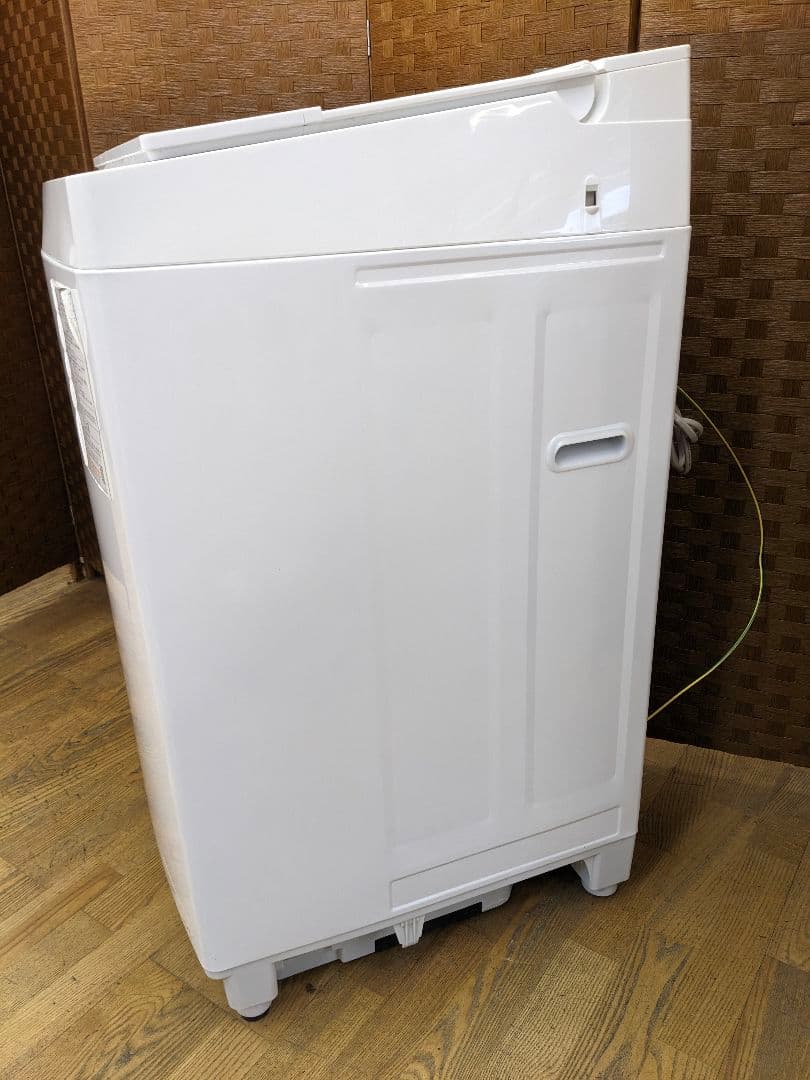 U083 洗濯機　9kg　TOSHIBA　2022年 AW-9DH1 縦型