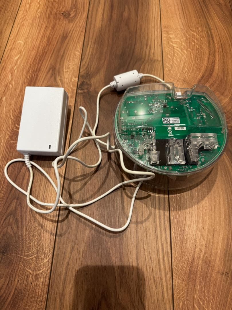 アムウェイ eSpring 浄水器Ⅱ フィルター残50%