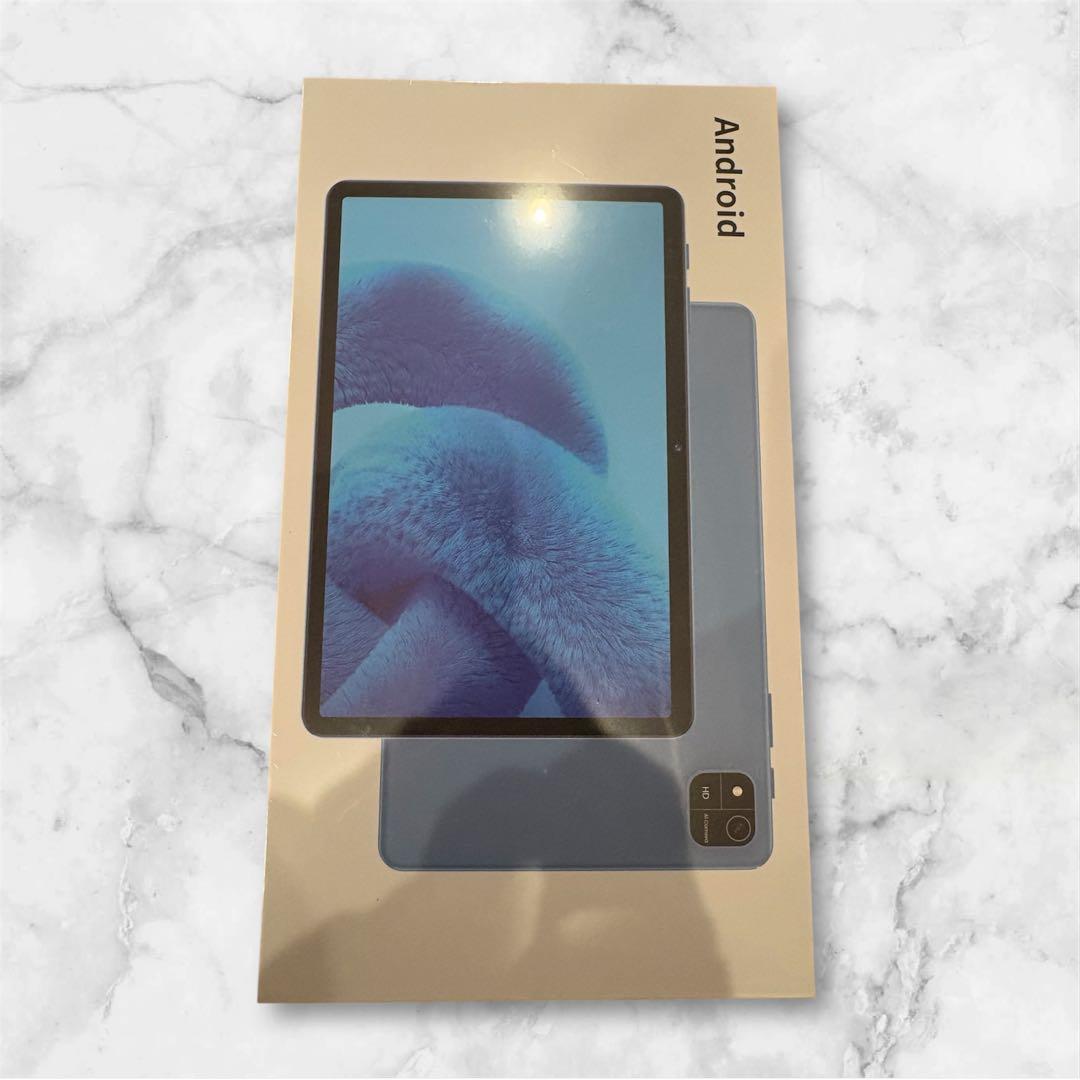 android16 タブレット10.1インチ 64GB|24GB|2TB