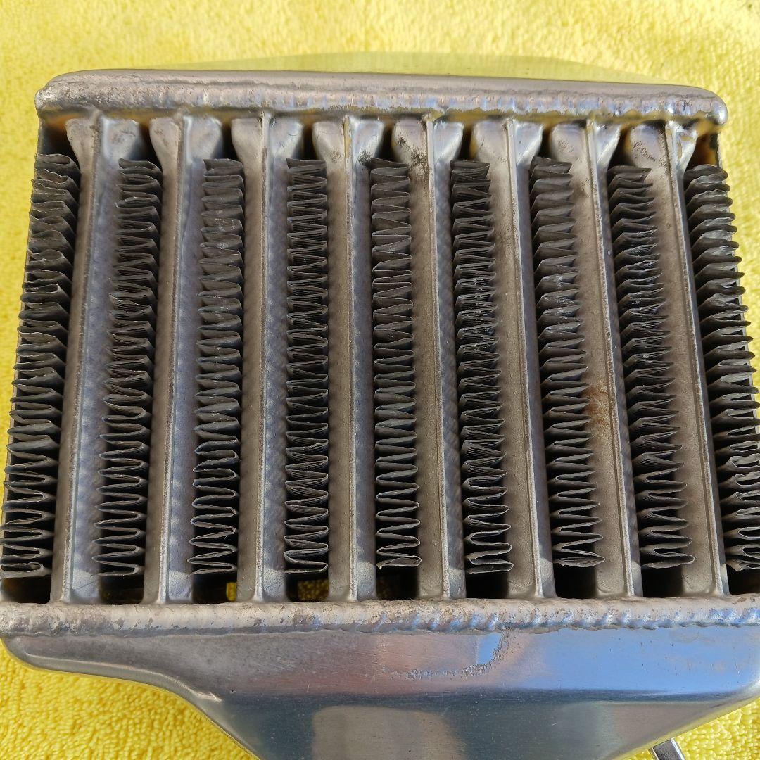 スズキスポーツ インタークーラー HN22S kei ワークス用 流用など