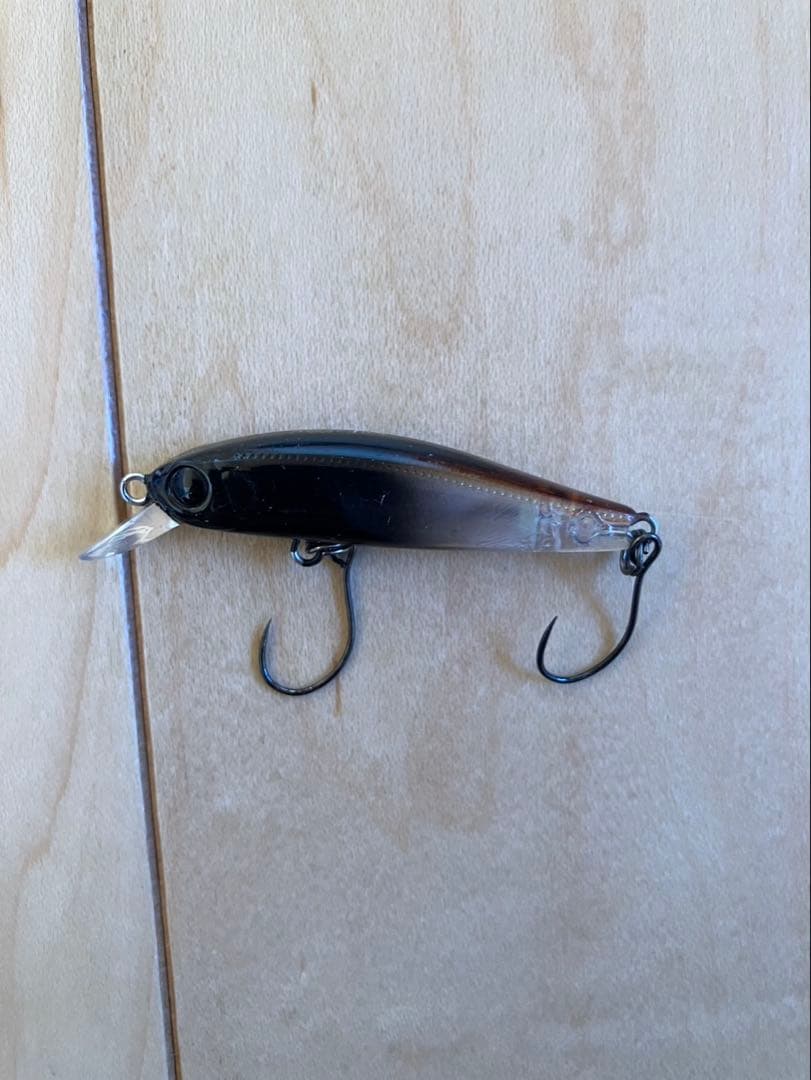 エリアトラウト用　スプーン　クランクルアー等　セット　まとめ売り