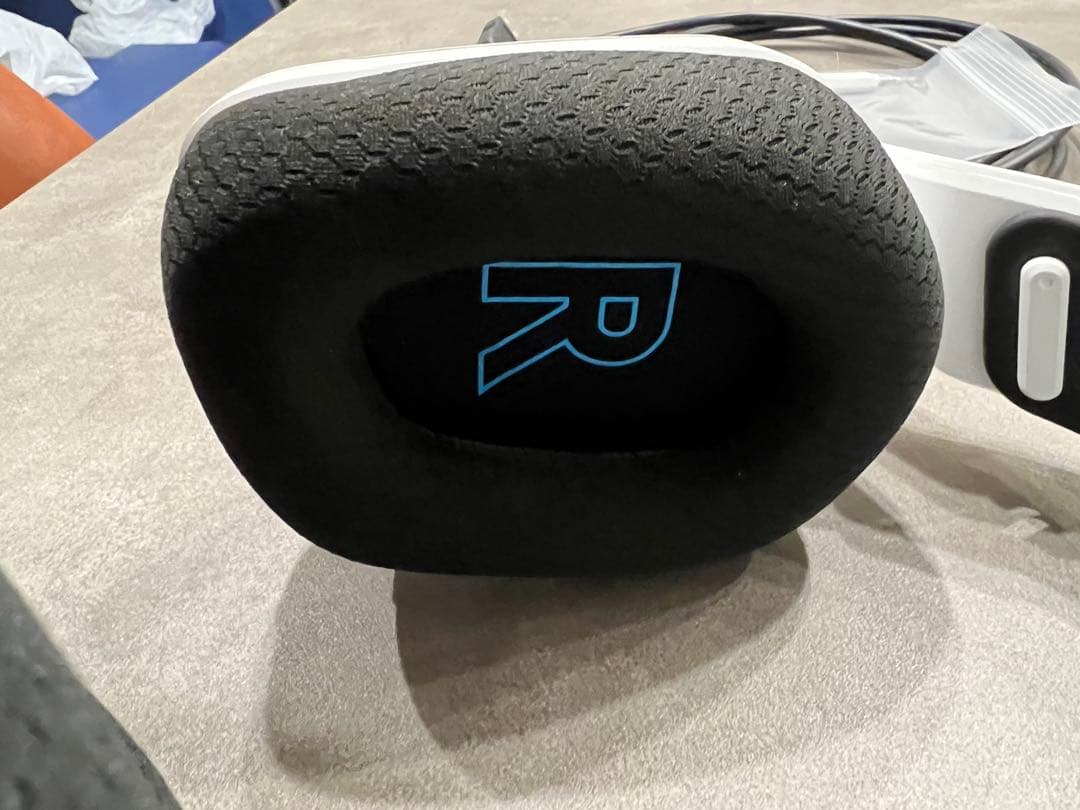 ヘッドホン Logicool G G733 LoL K/DA LIGHTSPEED