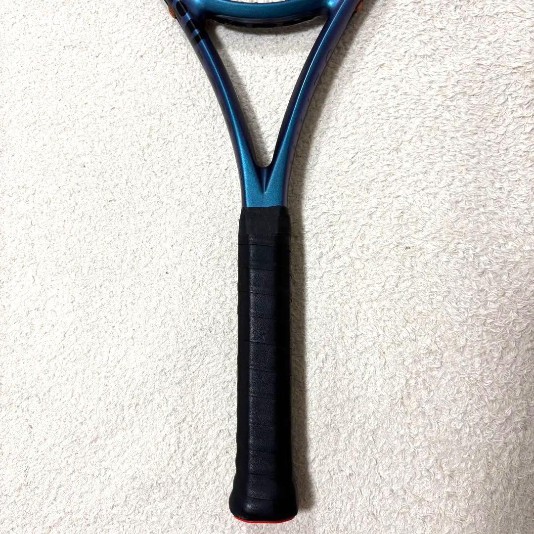 Wilson ULTRA V4.0 100 テニス　ラケット　ウィルソン