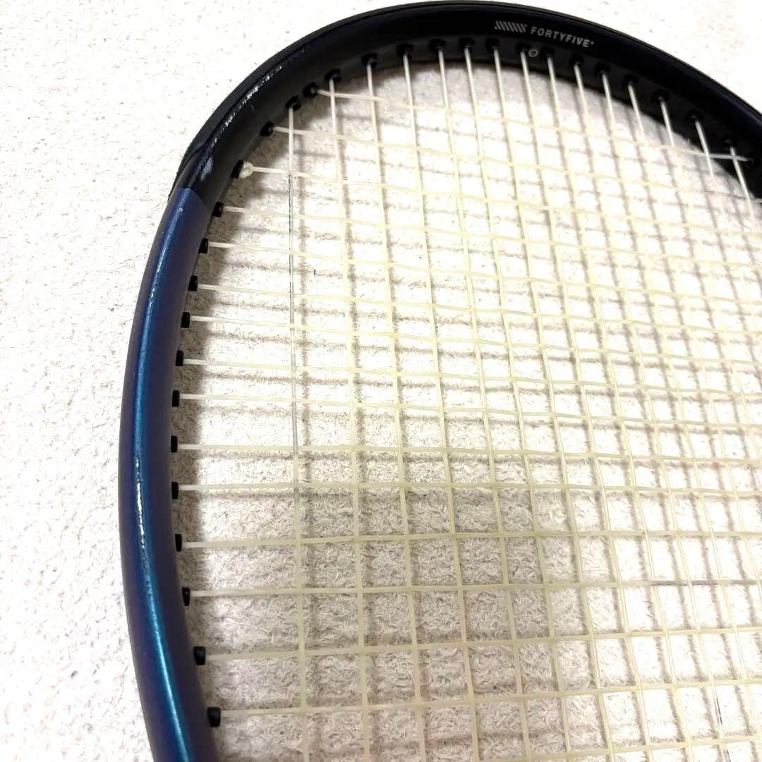 Wilson ULTRA V4.0 100 テニス　ラケット　ウィルソン