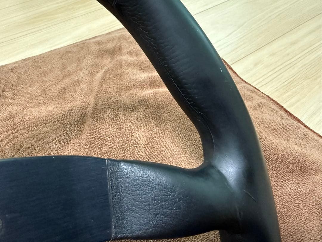 MOMO MOMOCORSE ステアリング 本体