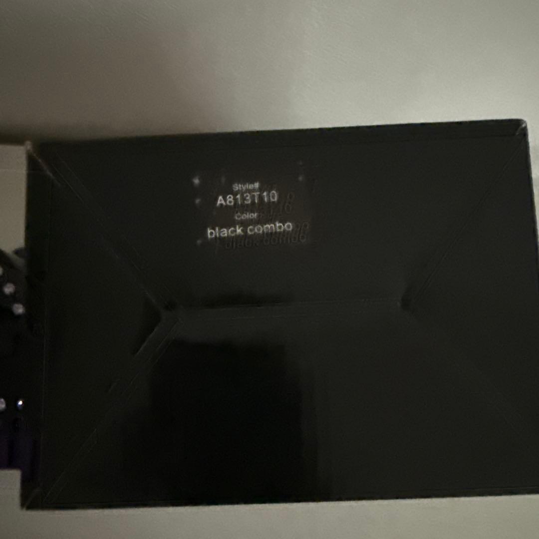 アナスイ　ピアノジュエリーケース