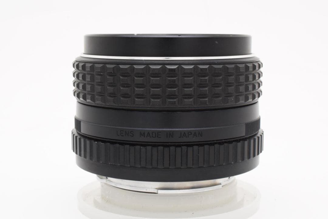★美品★ペンタックス PENTAX SMC 50mm f1.4 #1090