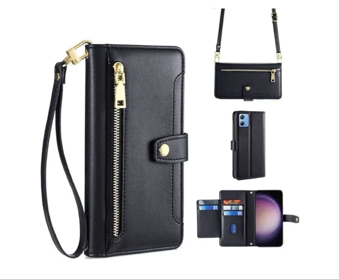 美品　moto g64y 5G （スマホケース付）