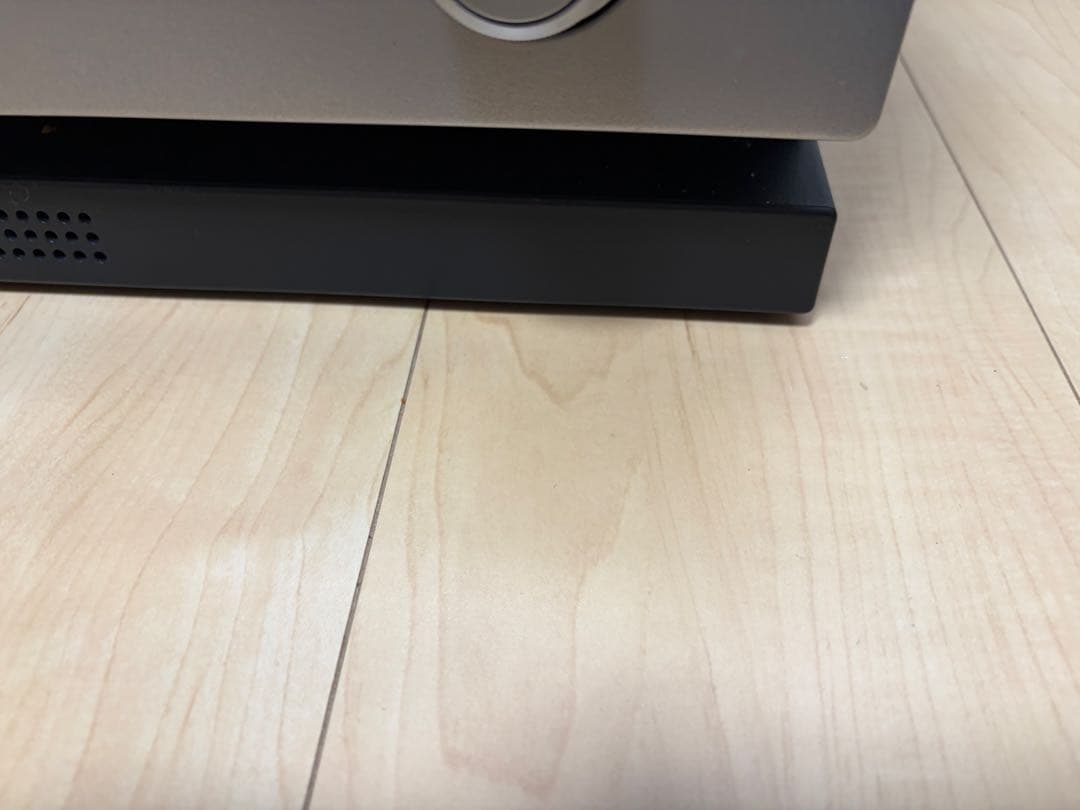 BALMUDA The Range K04A-SU 2021年モデル