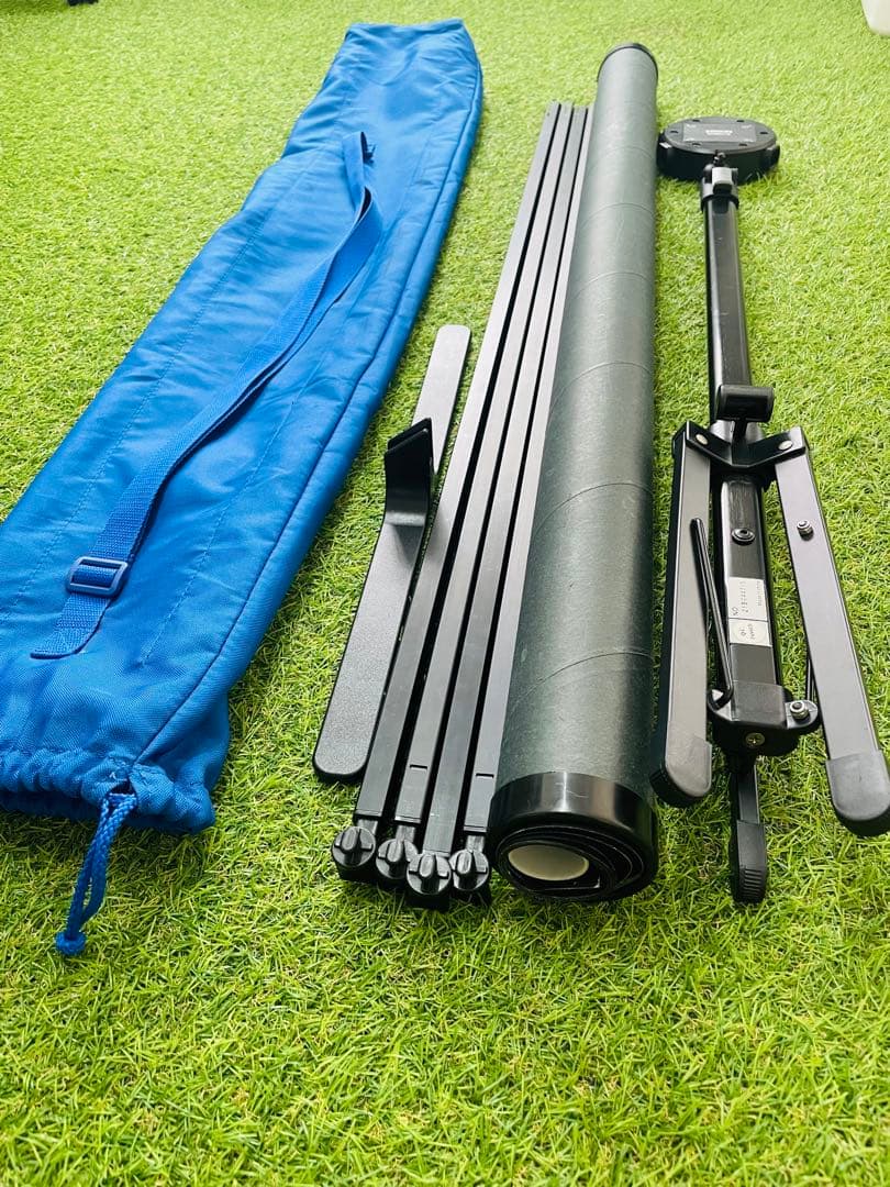 EPSON モバイルスクリーン 80インチ ELPSC21B