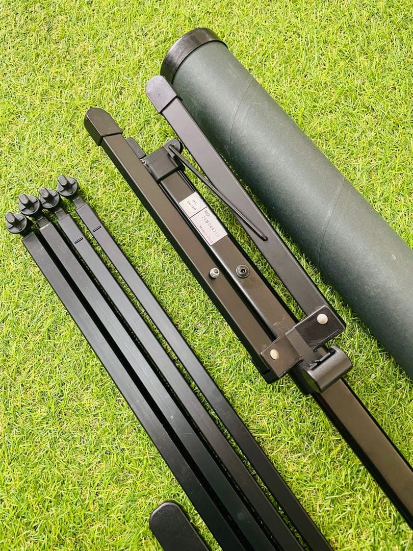 EPSON モバイルスクリーン 80インチ ELPSC21B