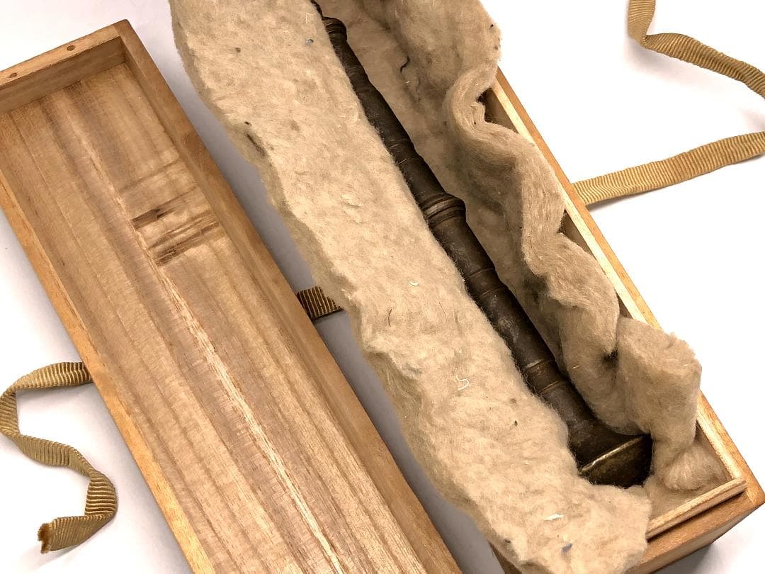 【 17世紀の乳棒 】フランス製　ANTIQUE グラインダー