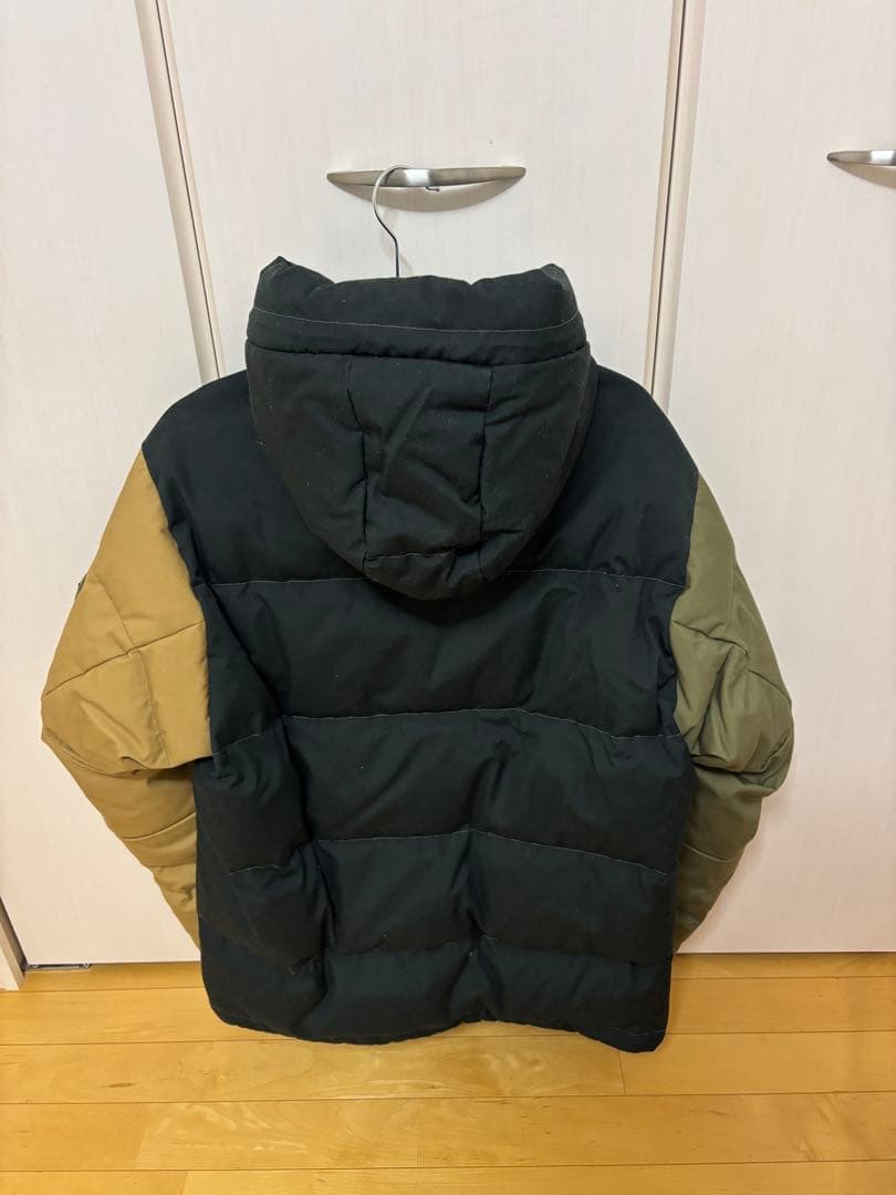 GRIP SWANY×atomos コラボ商品