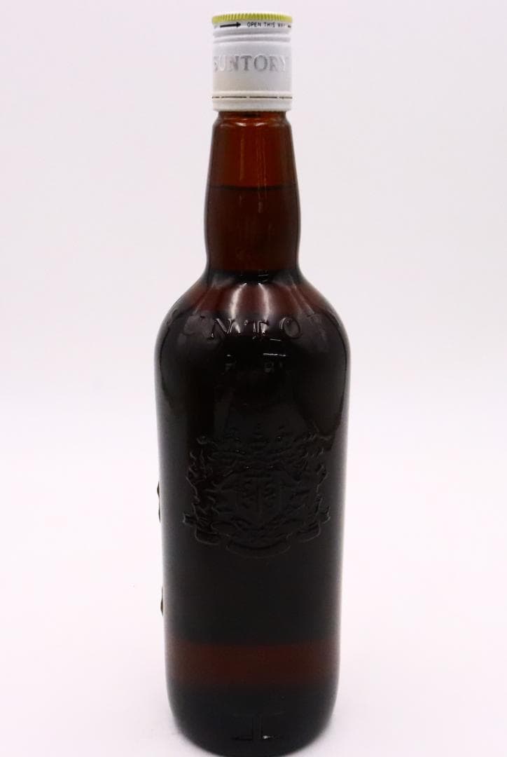 ★サントリー オールドウイスキー エクストラホワイト V.S.O.P 3本セット