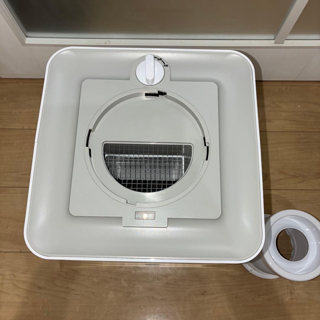 極美品です　NAKATOMI ナカトミ　ミニクーラー　MAC-10